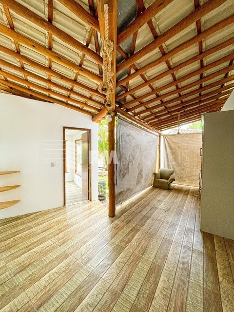 Casa de Condomínio, 4 quartos - Foto 31