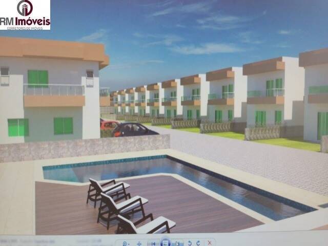 Casa de Condomínio, 4 quartos - Foto 2