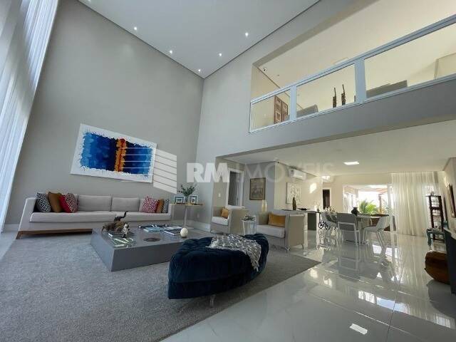 Casa de Condomínio, 4 quartos - Foto 5