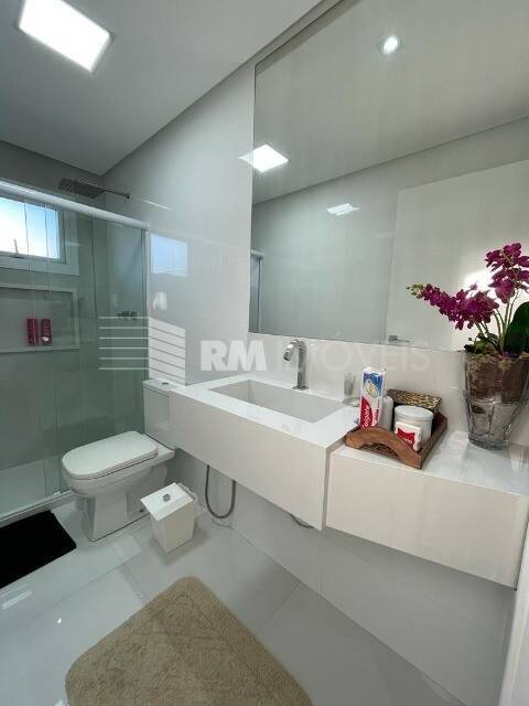 Casa de Condomínio, 4 quartos - Foto 12