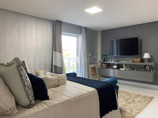 Casa de Condomínio, 4 quartos - Foto 14