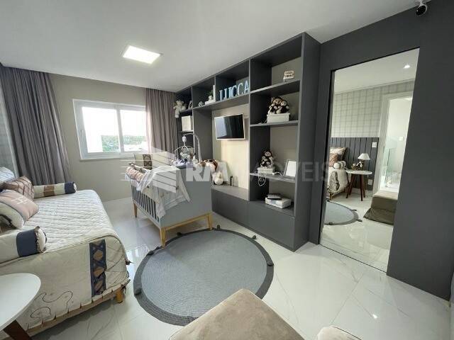 Casa de Condomínio, 4 quartos - Foto 16