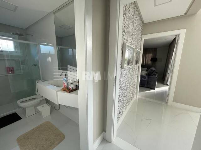 Casa de Condomínio, 4 quartos - Foto 20