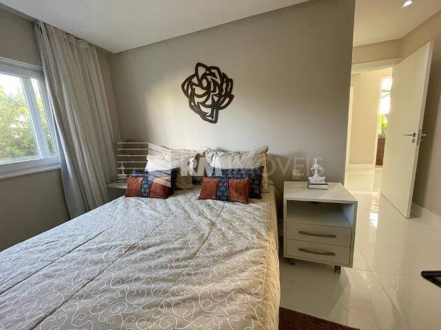 Casa de Condomínio, 4 quartos - Foto 21