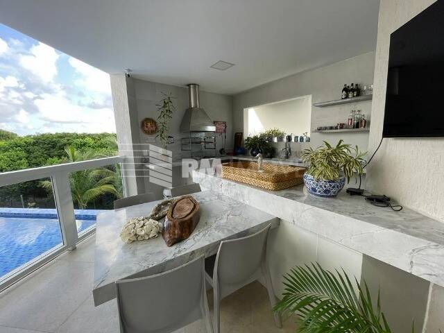 Casa de Condomínio, 4 quartos - Foto 22