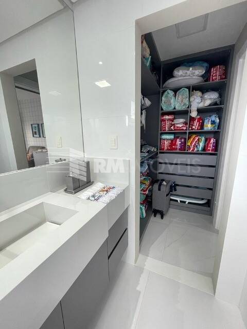 Casa de Condomínio, 4 quartos - Foto 23