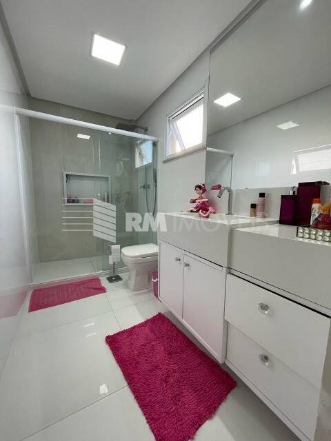 Casa de Condomínio, 4 quartos - Foto 27