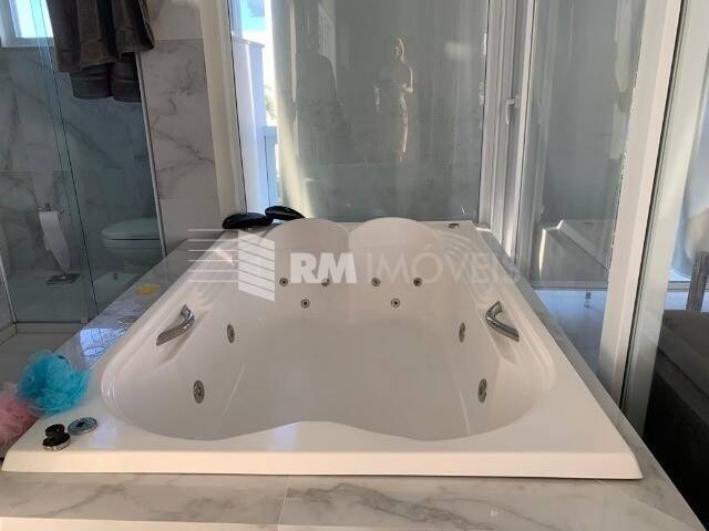 Casa de Condomínio, 4 quartos - Foto 29