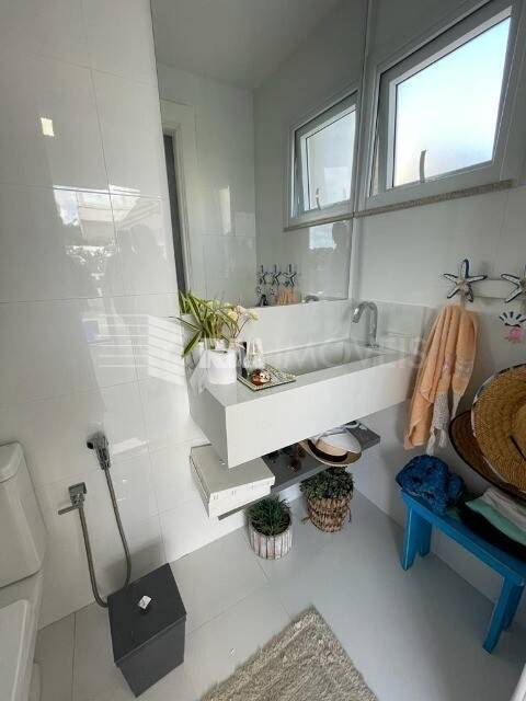 Casa de Condomínio, 4 quartos - Foto 31