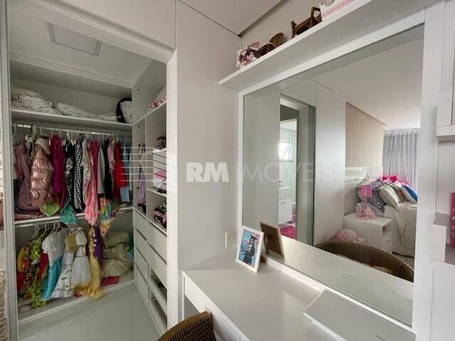 Casa de Condomínio, 4 quartos - Foto 33