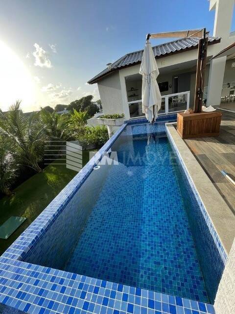 Casa de Condomínio, 4 quartos - Foto 34