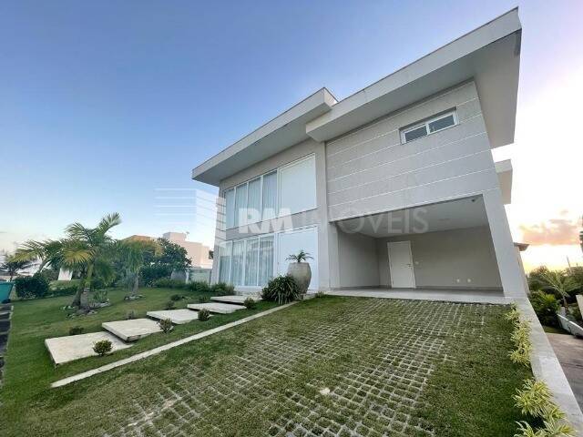 Casa de Condomínio, 4 quartos - Foto 40