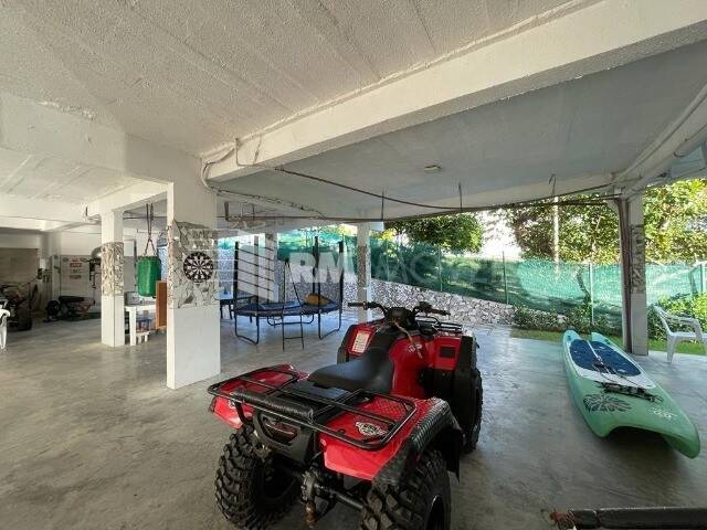 Casa de Condomínio, 4 quartos - Foto 43