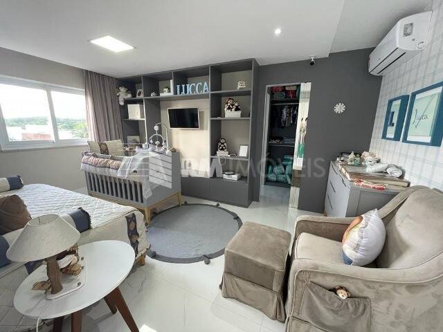 Casa de Condomínio, 4 quartos - Foto 47