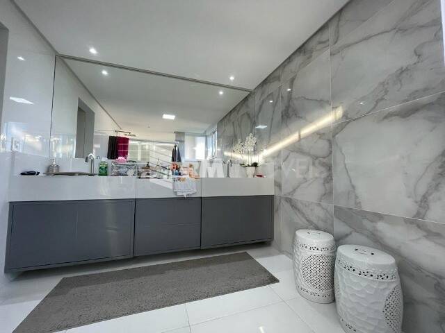 Casa de Condomínio, 4 quartos - Foto 48