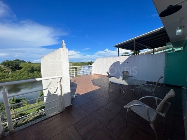 Apartamento, 3 quartos, 175 m² - Foto 40