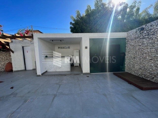 Apartamento, 3 quartos, 175 m² - Foto 46