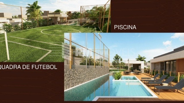 Casa de Condomínio, 4 quartos - Foto 6