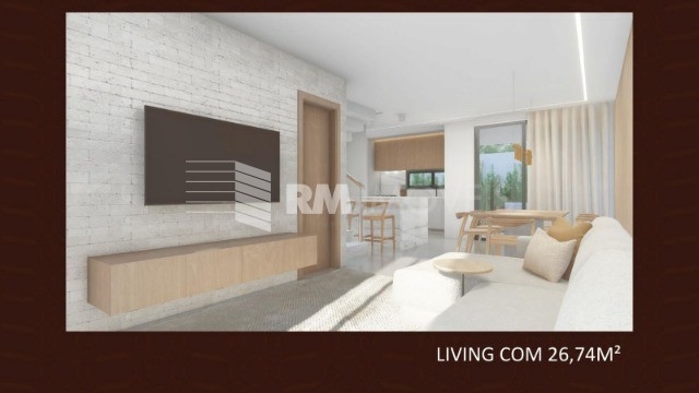 Casa de Condomínio, 4 quartos - Foto 15