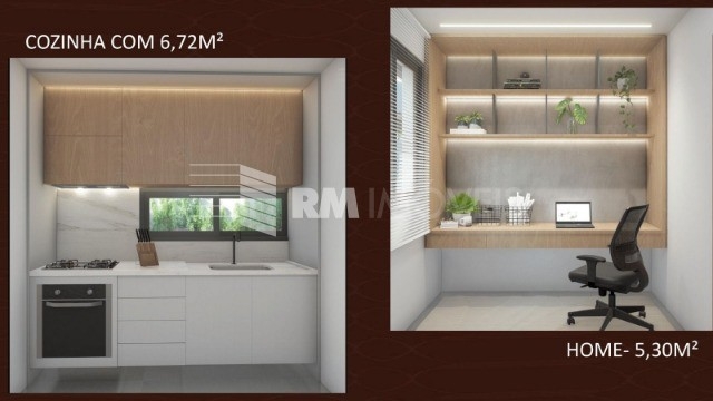 Casa de Condomínio, 4 quartos - Foto 17