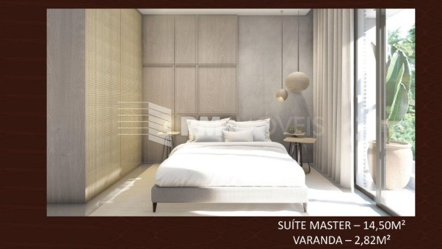 Casa de Condomínio, 4 quartos - Foto 20