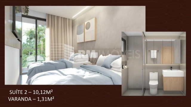 Casa de Condomínio, 4 quartos - Foto 24