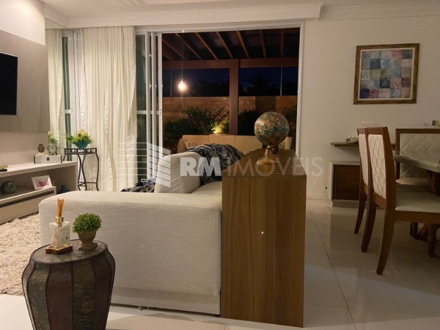 Casa de Condomínio, 4 quartos - Foto 7