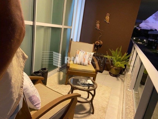 Casa de Condomínio, 4 quartos - Foto 8