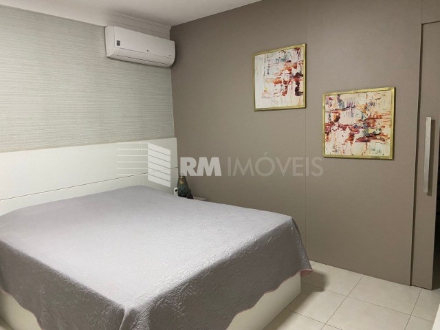 Casa de Condomínio, 4 quartos - Foto 17