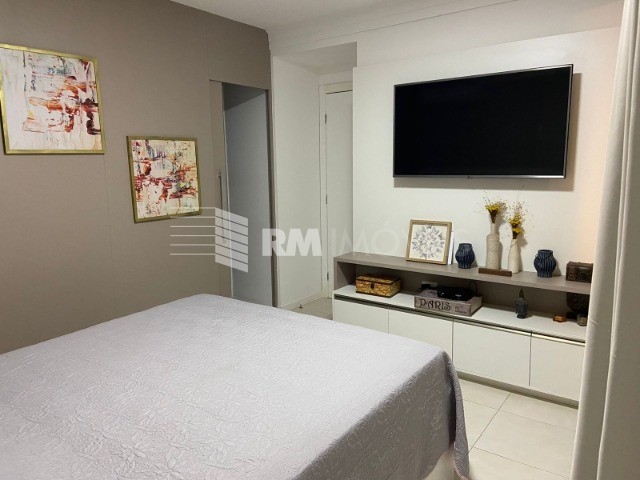 Casa de Condomínio, 4 quartos - Foto 18