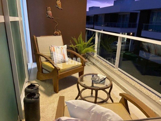 Casa de Condomínio, 4 quartos - Foto 19