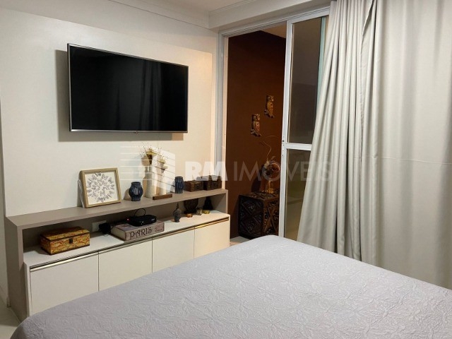 Casa de Condomínio, 4 quartos - Foto 21