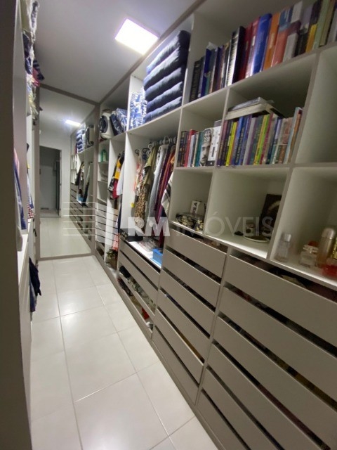 Casa de Condomínio, 4 quartos - Foto 22