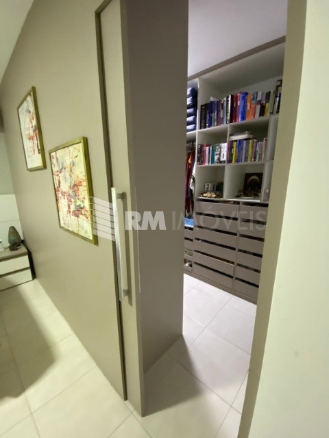 Casa de Condomínio, 4 quartos - Foto 23