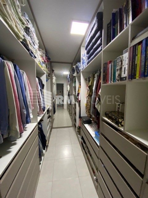 Casa de Condomínio, 4 quartos - Foto 24