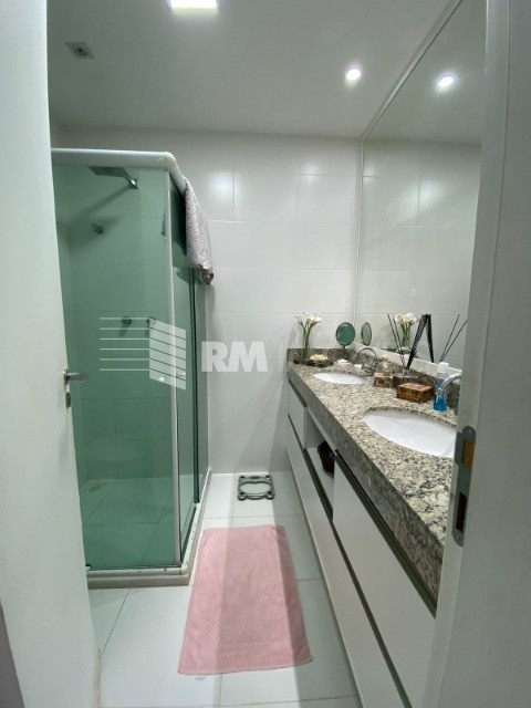 Casa de Condomínio, 4 quartos - Foto 25