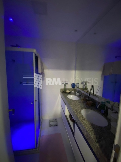 Casa de Condomínio, 4 quartos - Foto 26