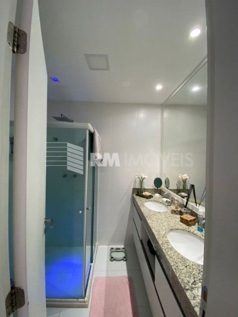 Casa de Condomínio, 4 quartos - Foto 27