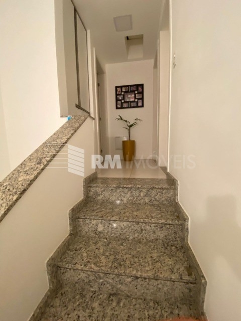 Casa de Condomínio, 4 quartos - Foto 30