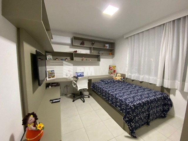 Casa de Condomínio, 4 quartos - Foto 31