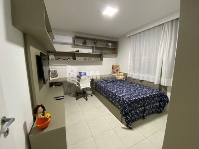 Casa de Condomínio, 4 quartos - Foto 33