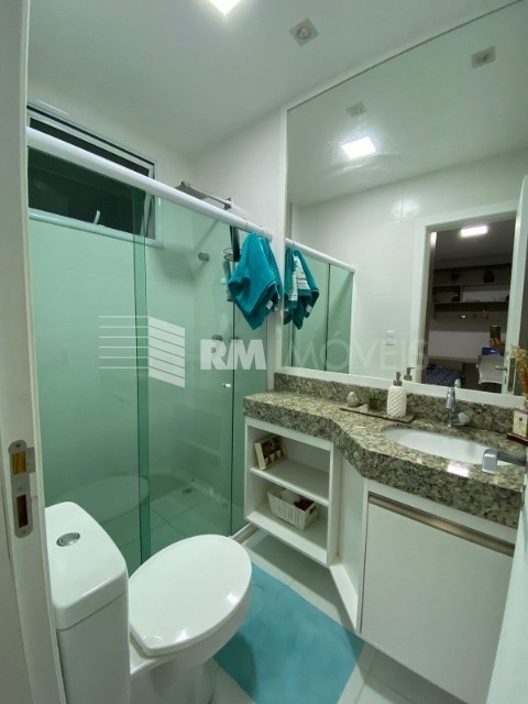 Casa de Condomínio, 4 quartos - Foto 34