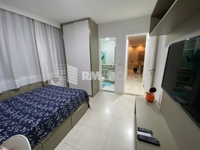 Casa de Condomínio, 4 quartos - Foto 35