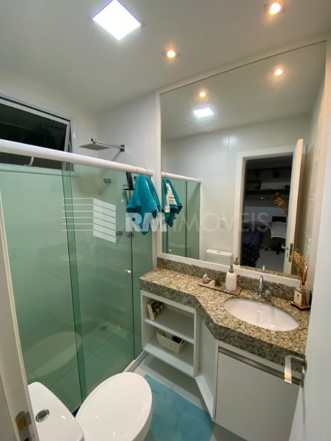 Casa de Condomínio, 4 quartos - Foto 36