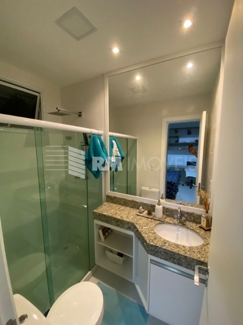 Casa de Condomínio, 4 quartos - Foto 37