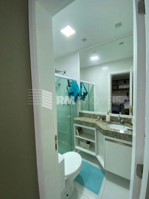 Casa de Condomínio, 4 quartos - Foto 38