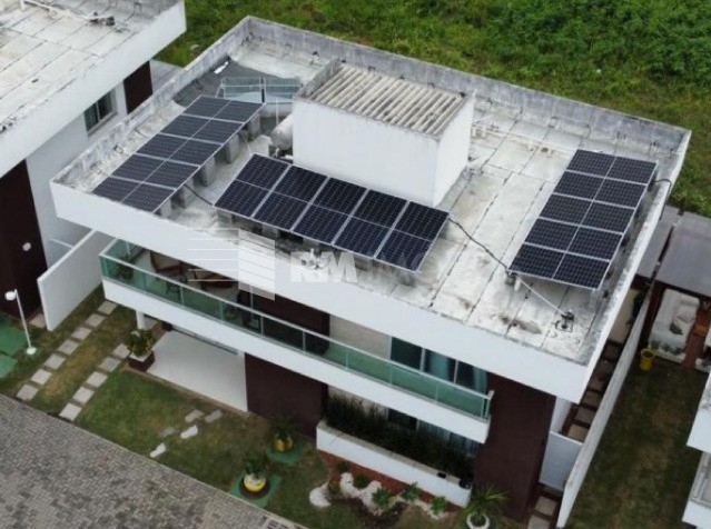 Casa de Condomínio, 4 quartos - Foto 39