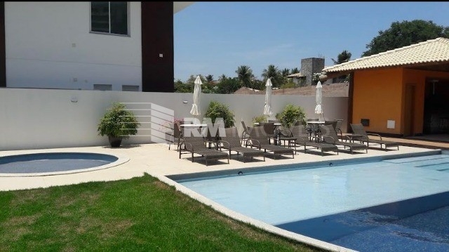 Casa de Condomínio, 4 quartos - Foto 41