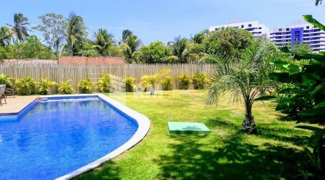 Casa de Condomínio, 4 quartos - Foto 42