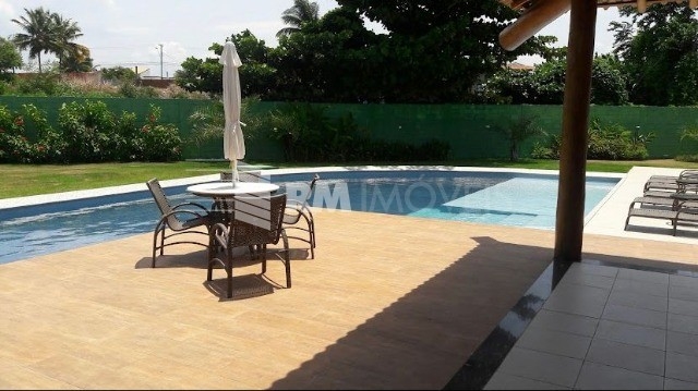 Casa de Condomínio, 4 quartos - Foto 43